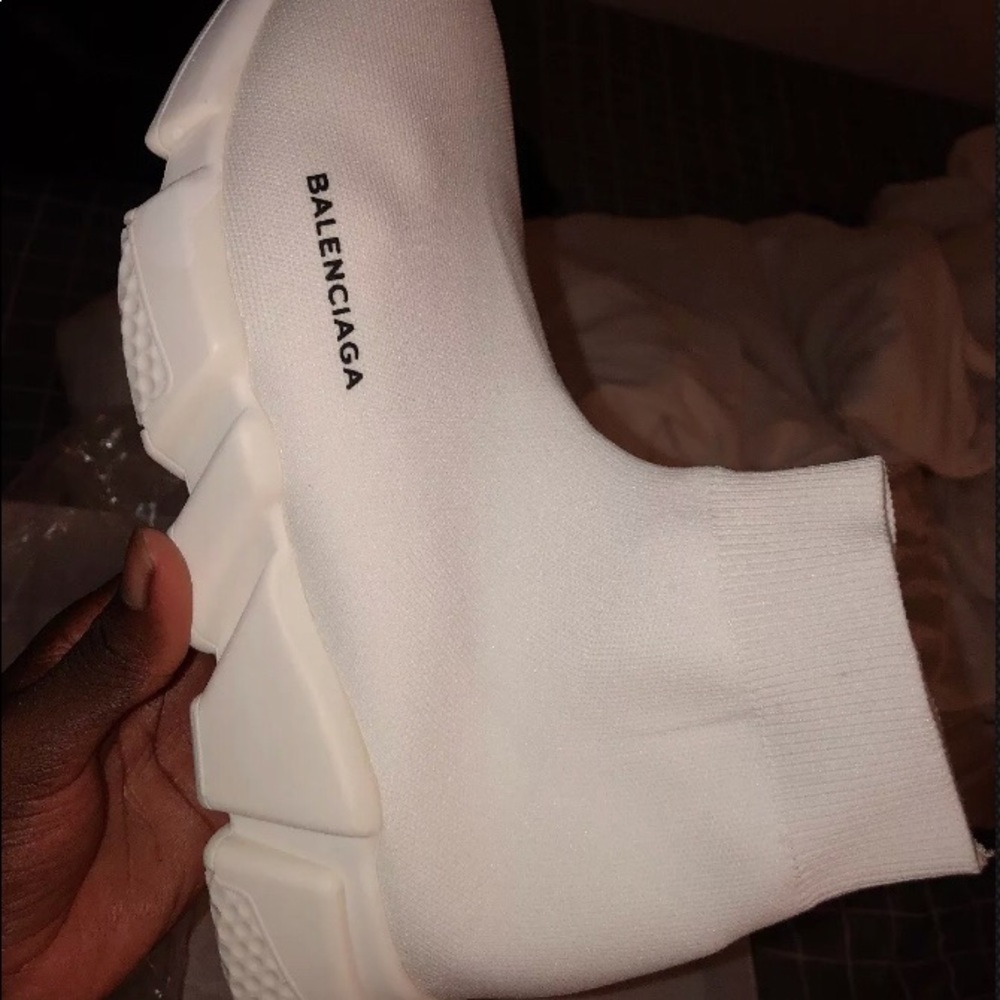 Balenciaga Speed Trainer - Picture 4 of 6